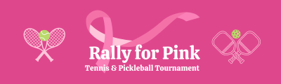 Rally for Pink